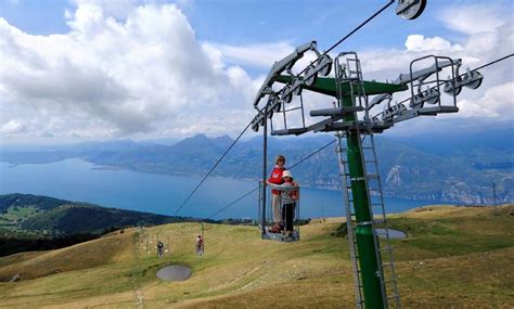 prada di monte baldo|monte baldo lake garda.